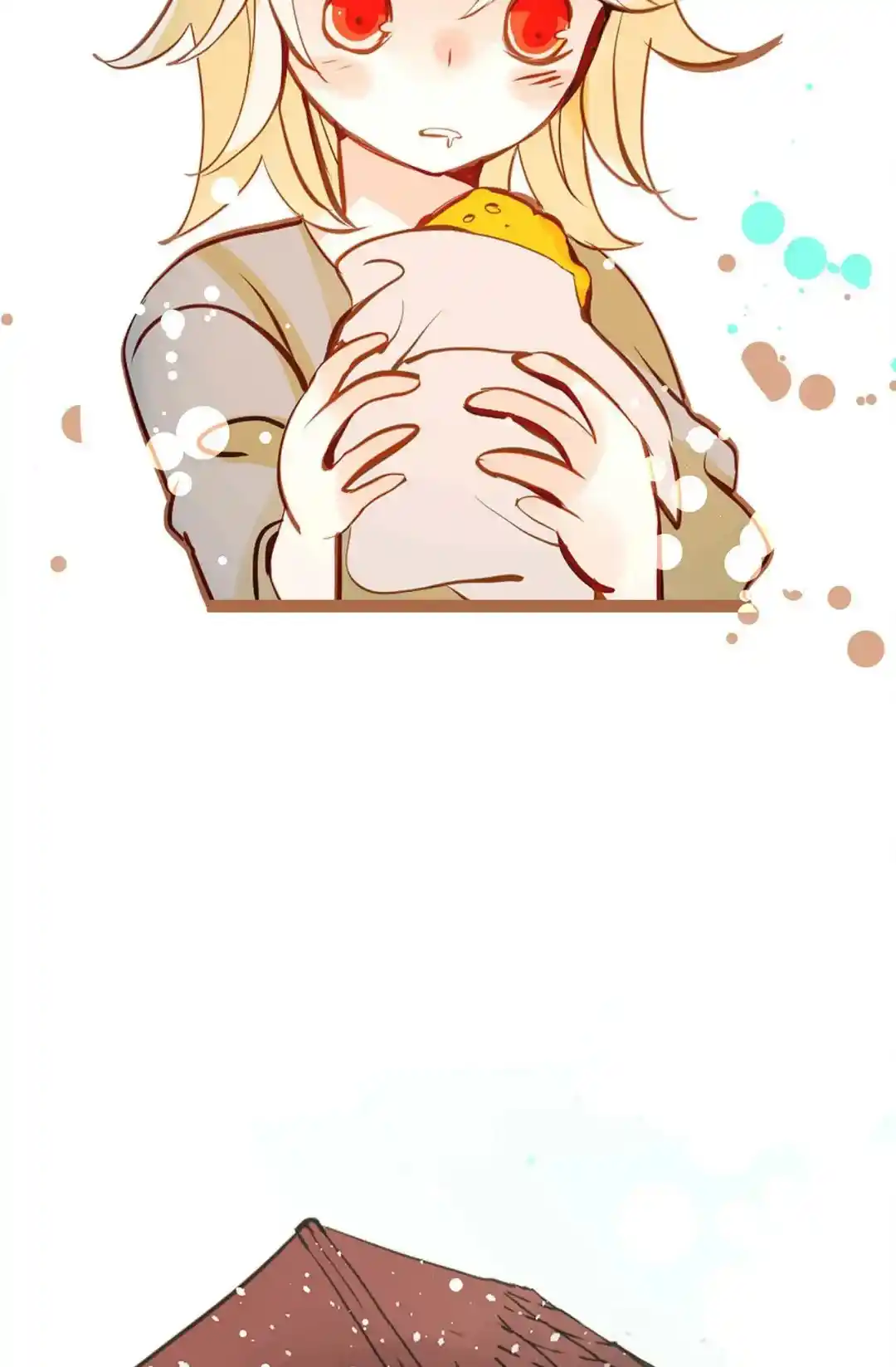 The 13th Night Chapter 179