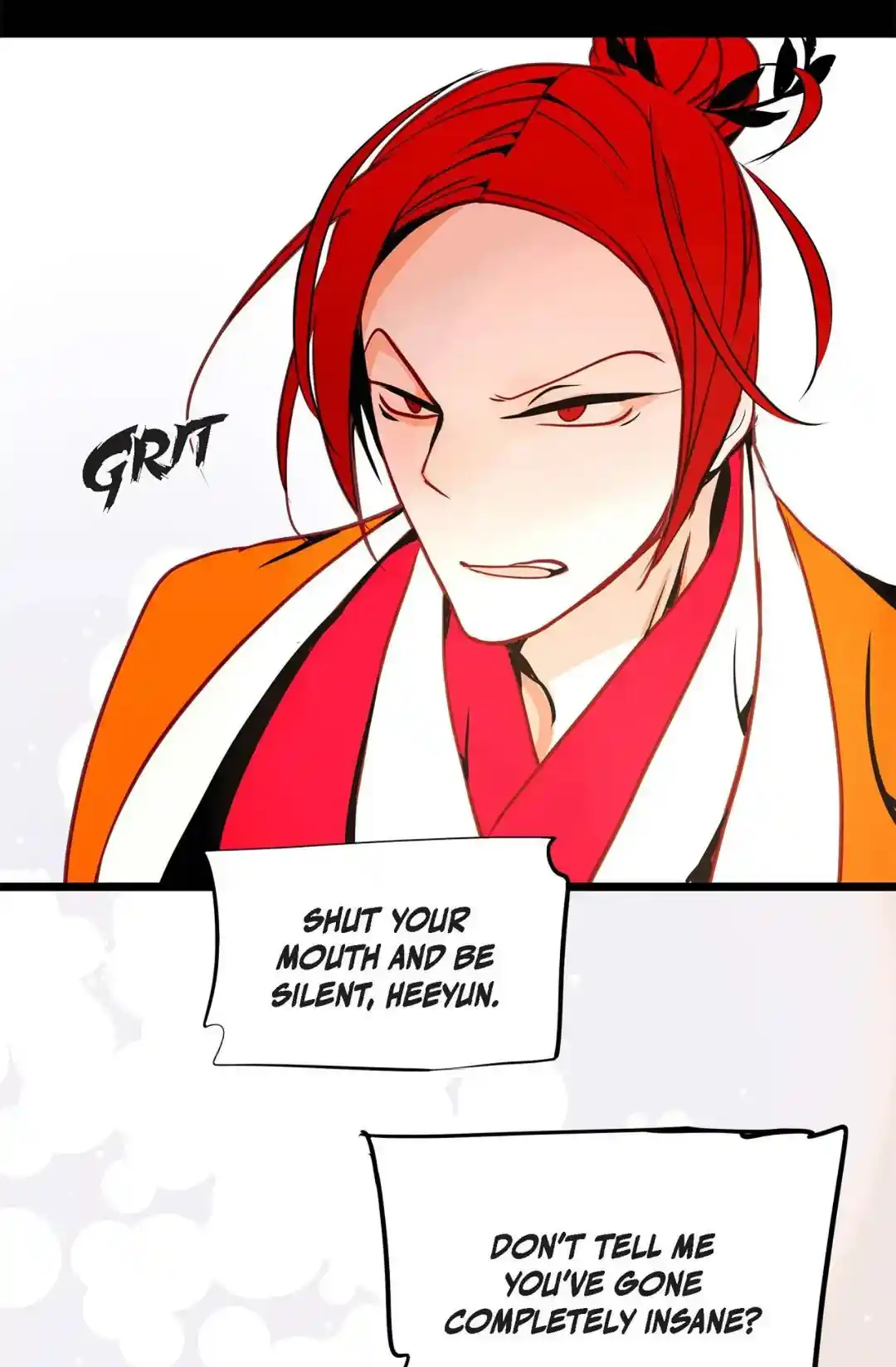 The 13th Night Chapter 179