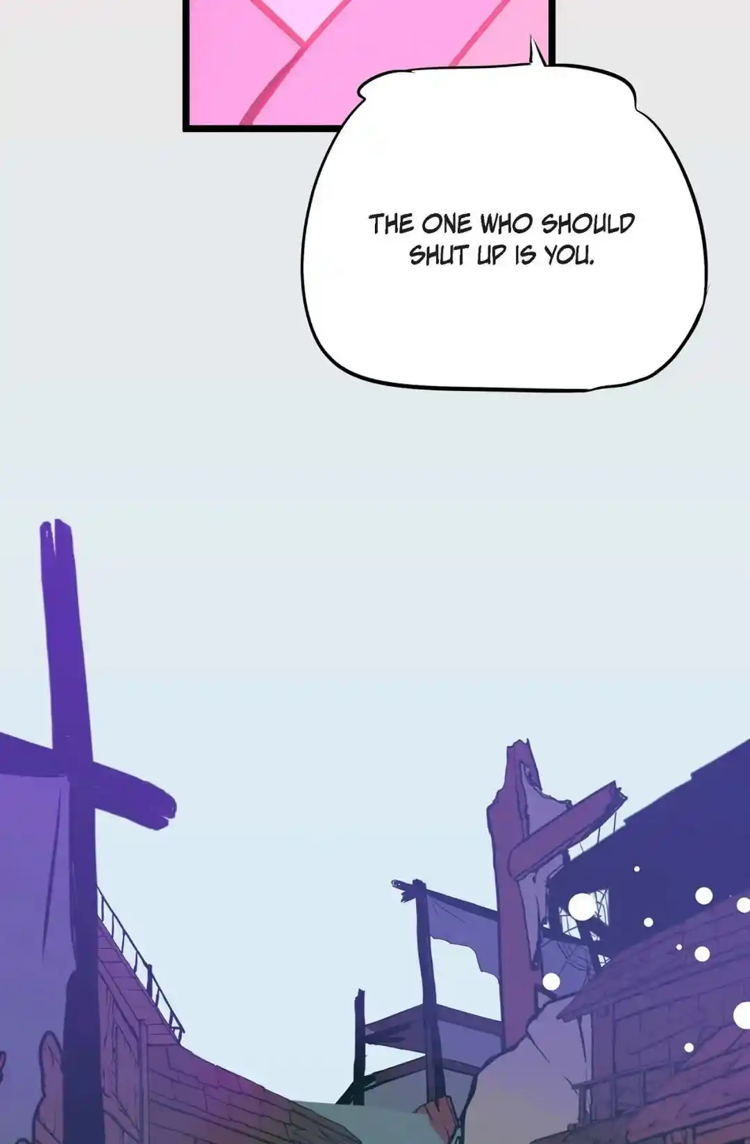 The 13th Night Chapter 179