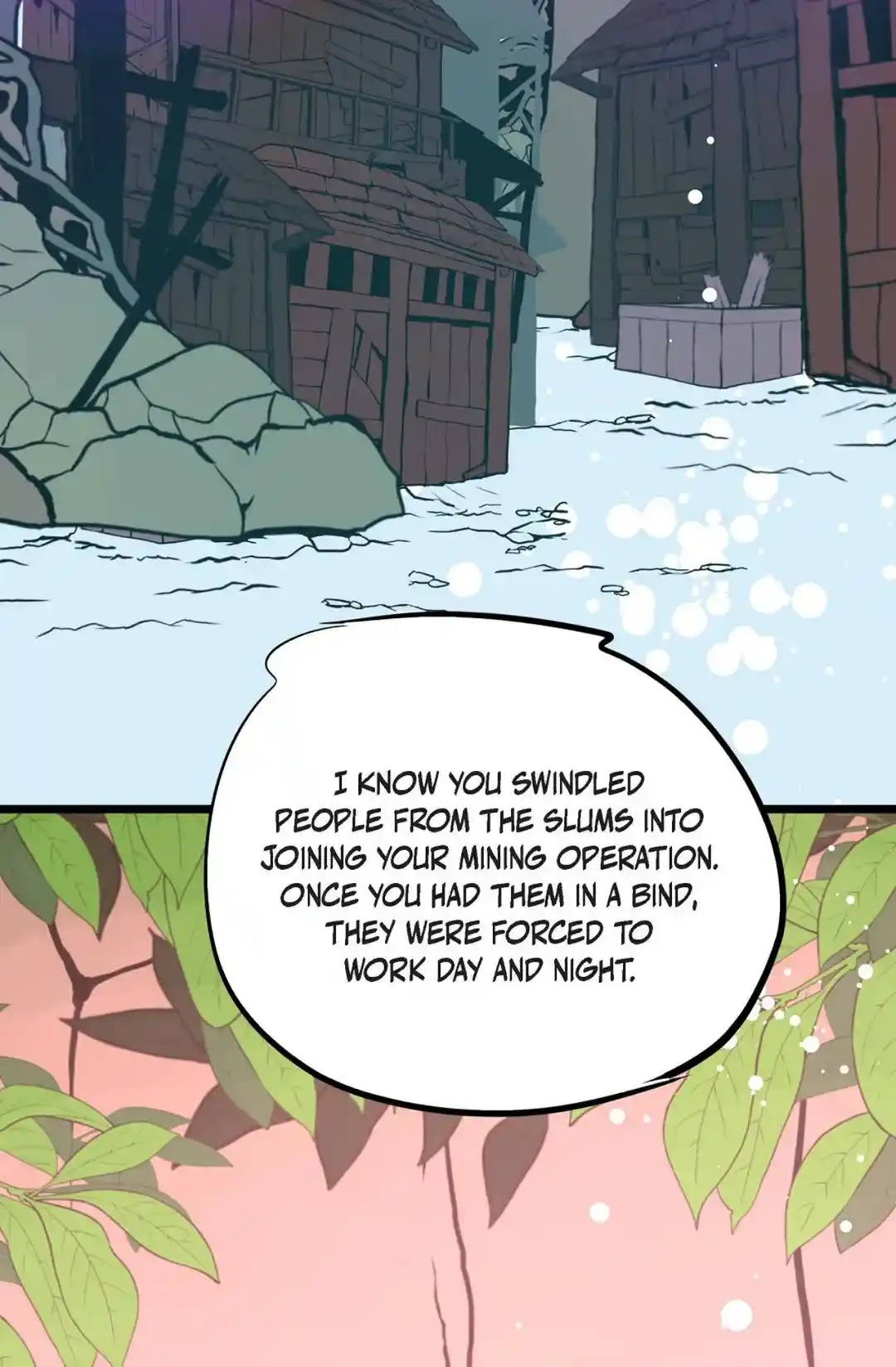 The 13th Night Chapter 179