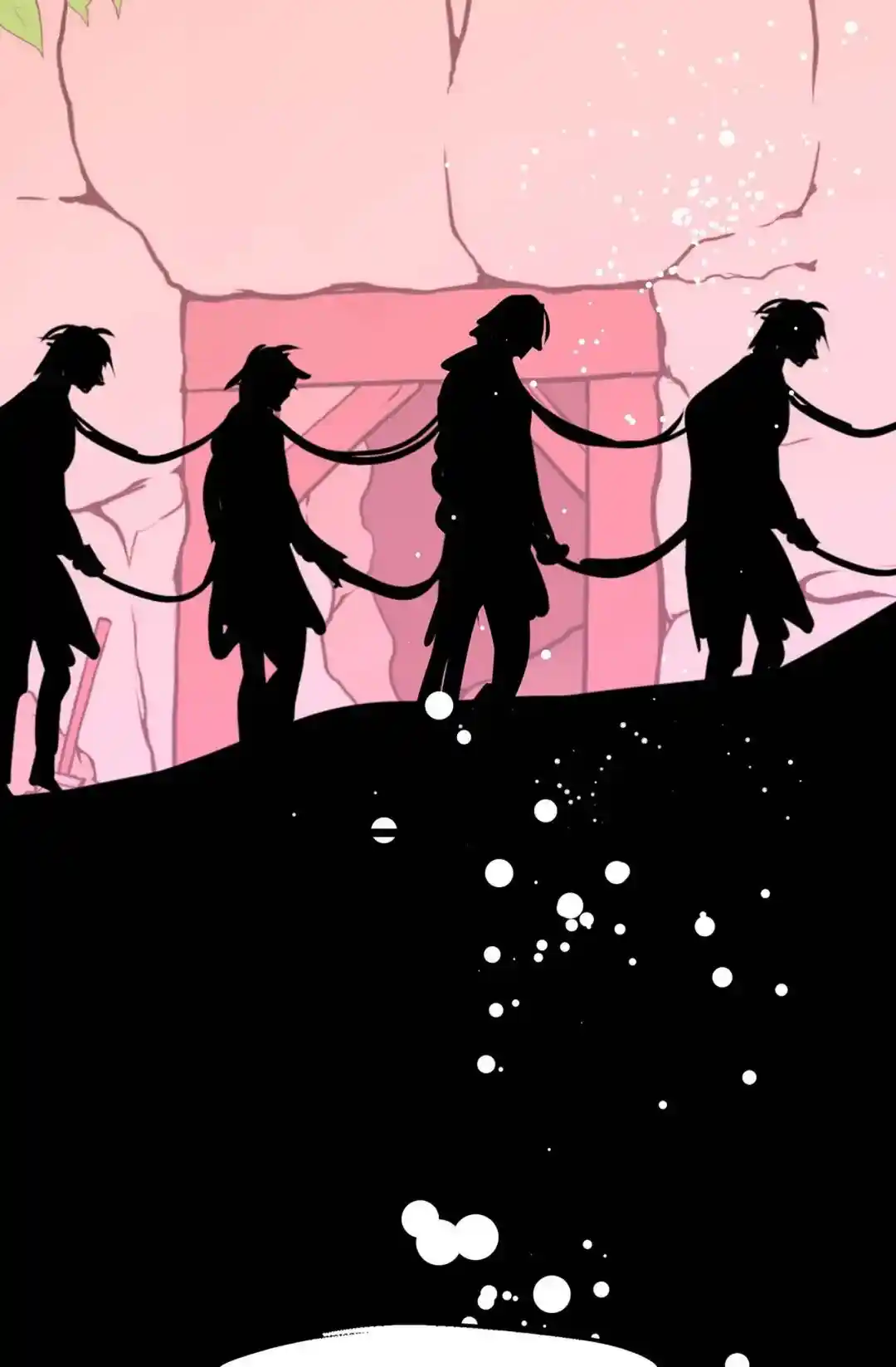 The 13th Night Chapter 179