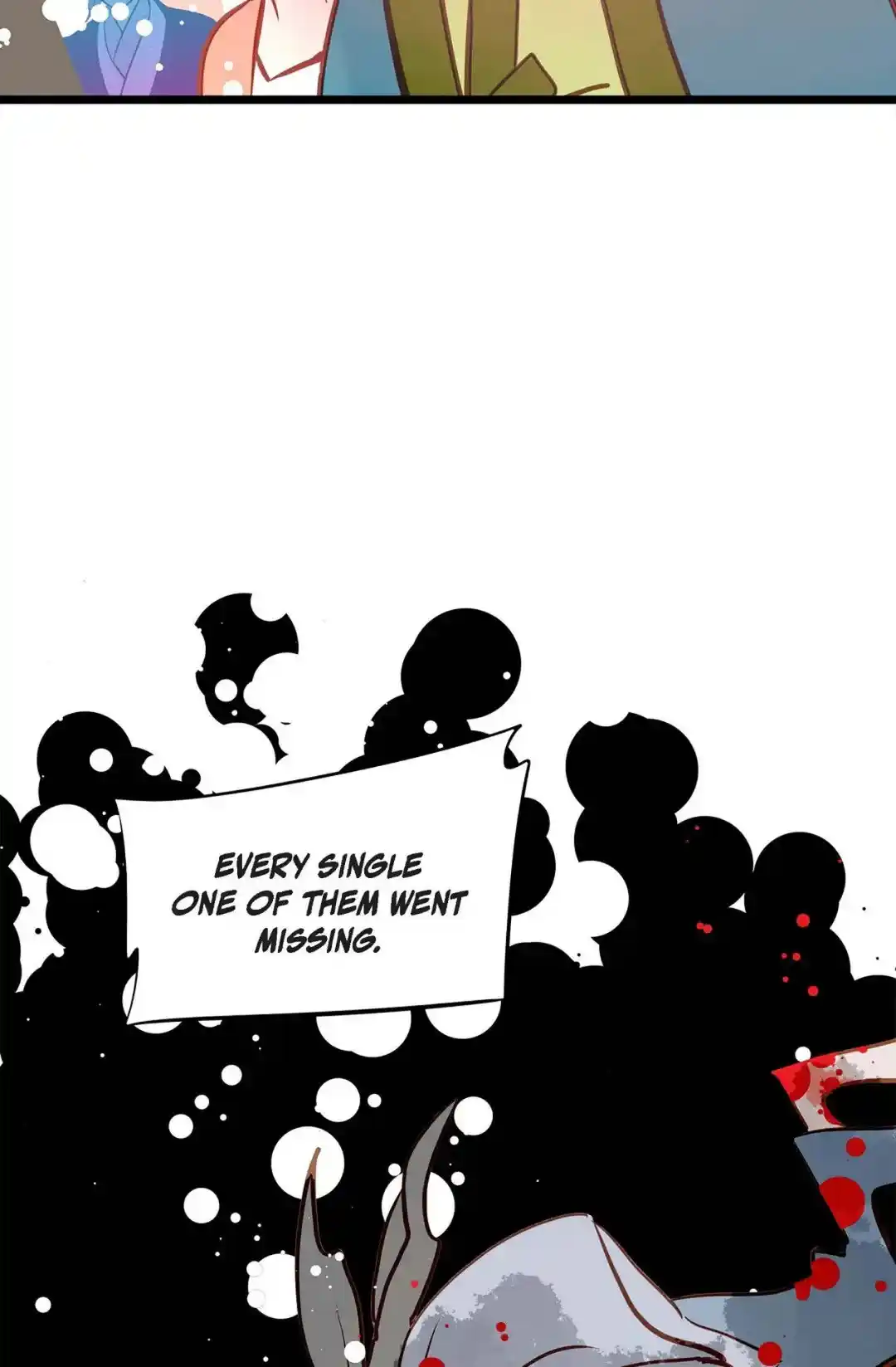 The 13th Night Chapter 179