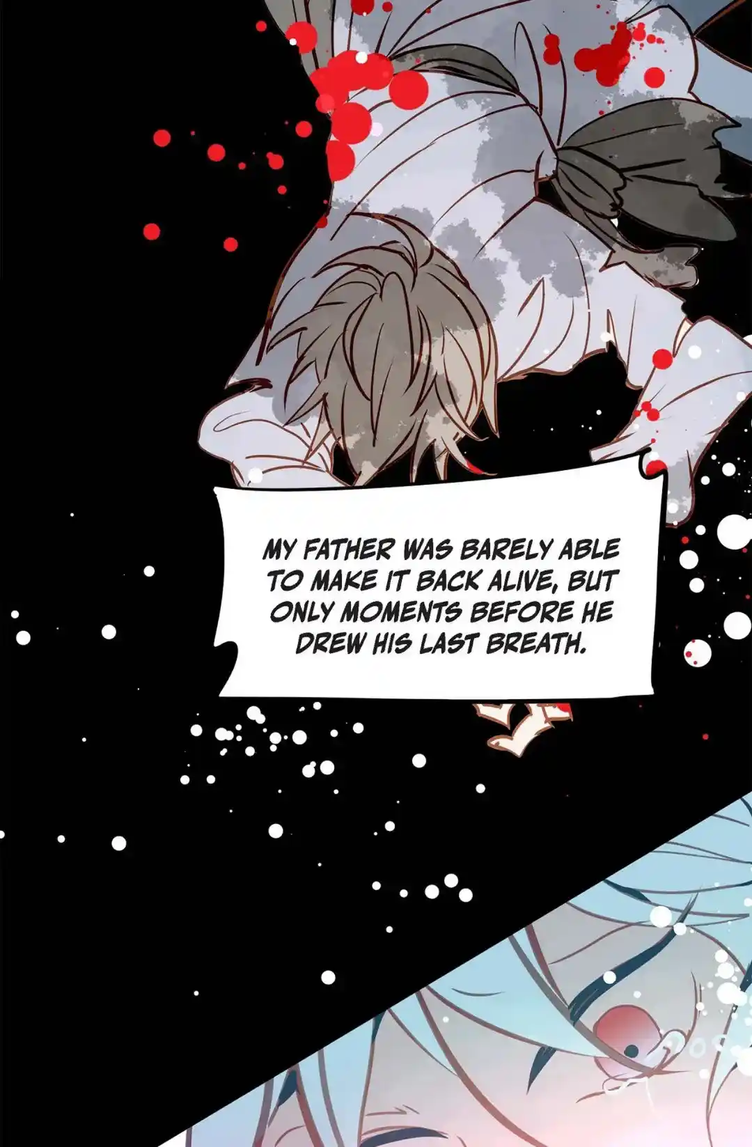 The 13th Night Chapter 179