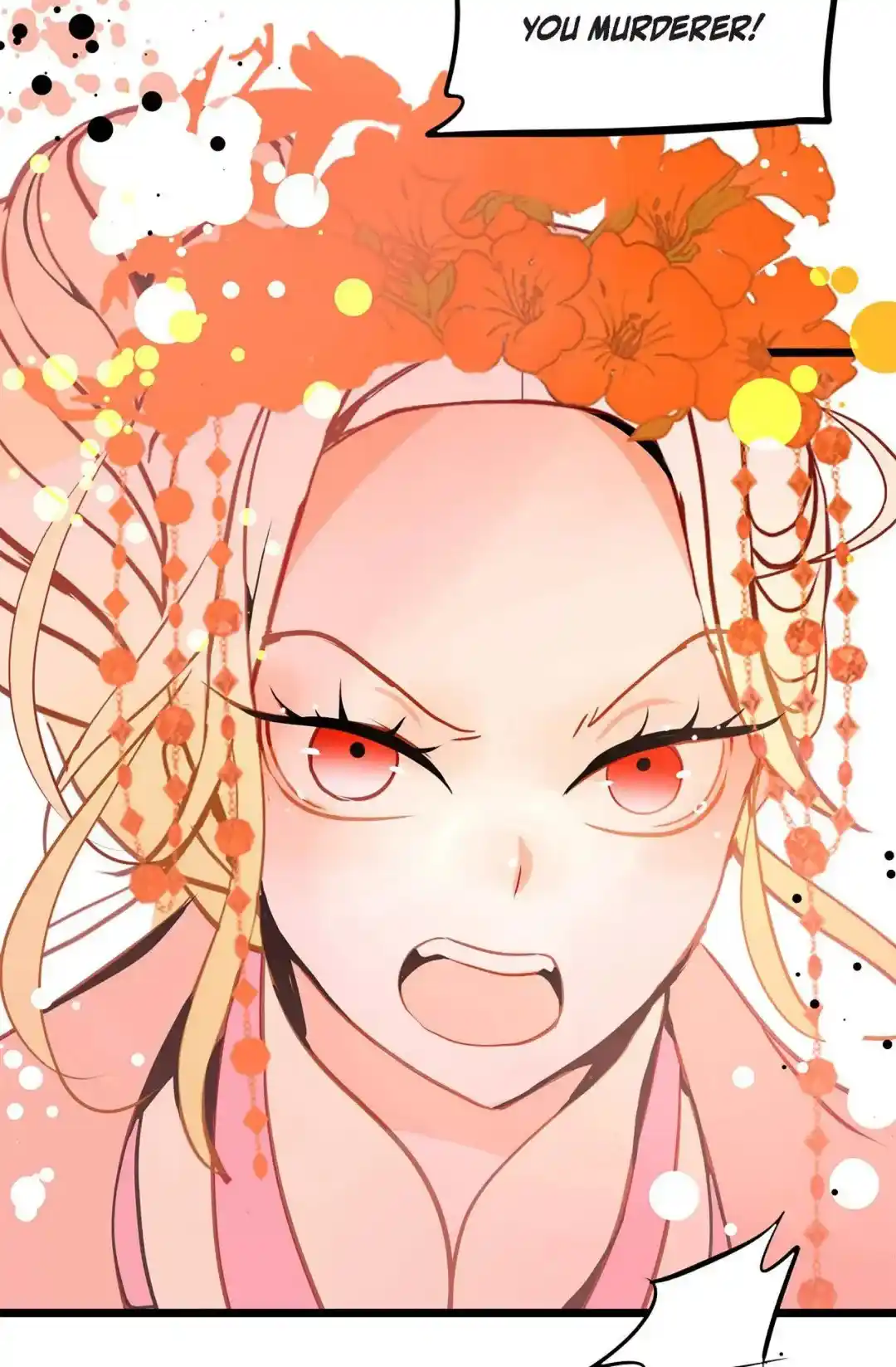 The 13th Night Chapter 179