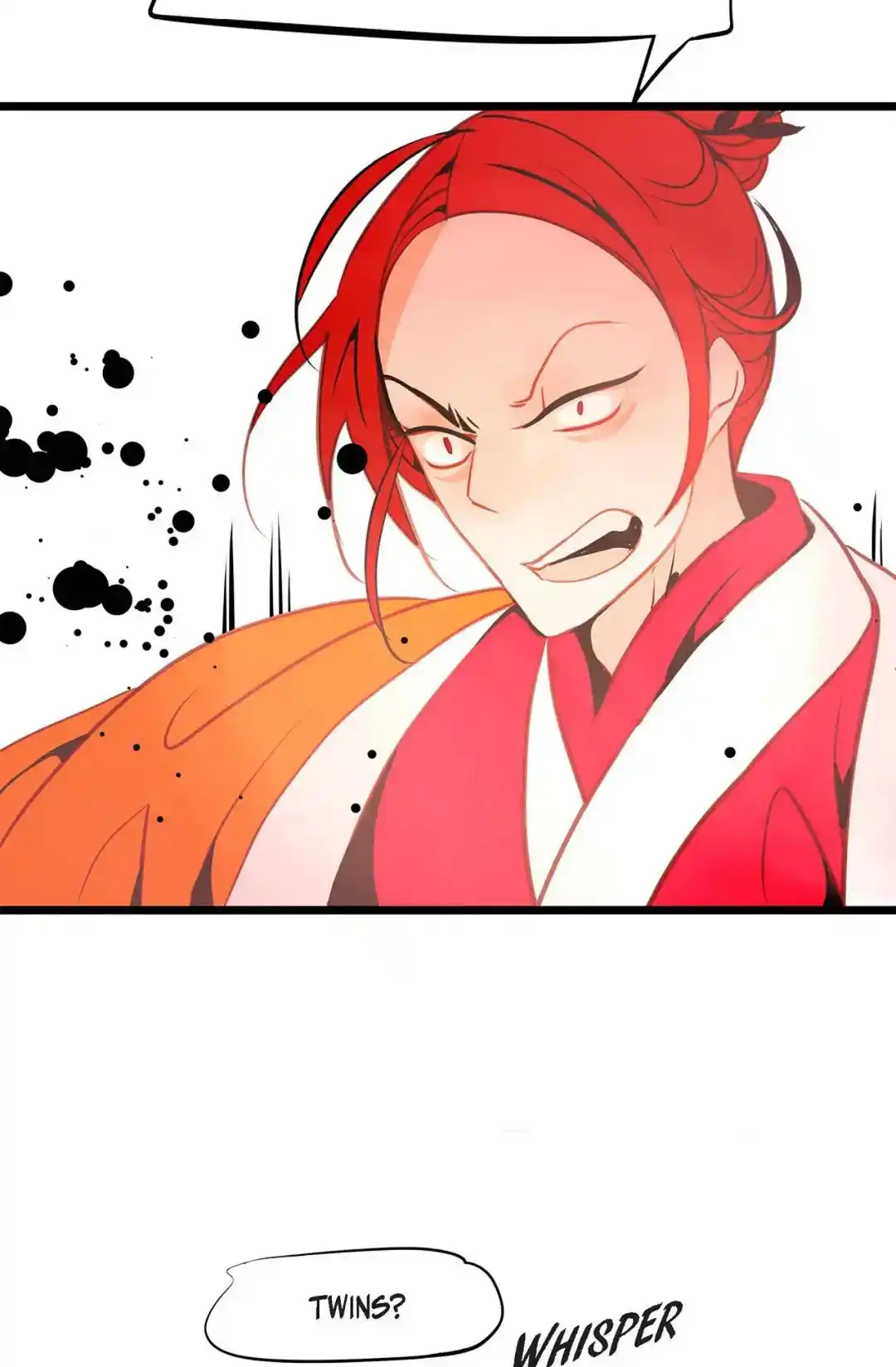 The 13th Night Chapter 179