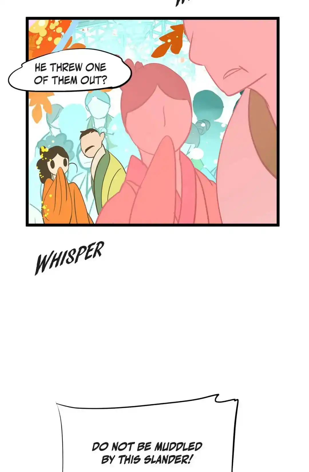 The 13th Night Chapter 179