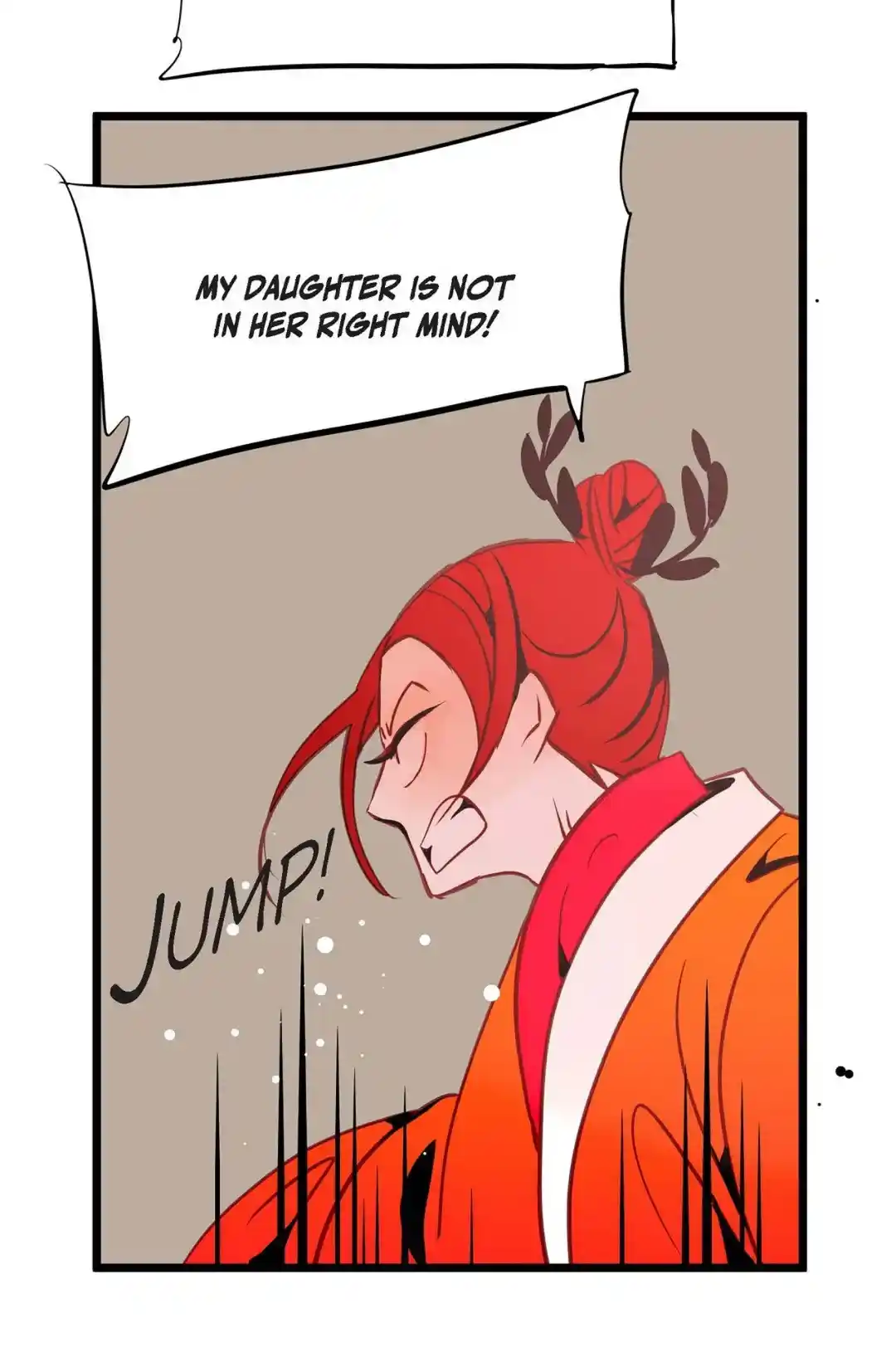 The 13th Night Chapter 179