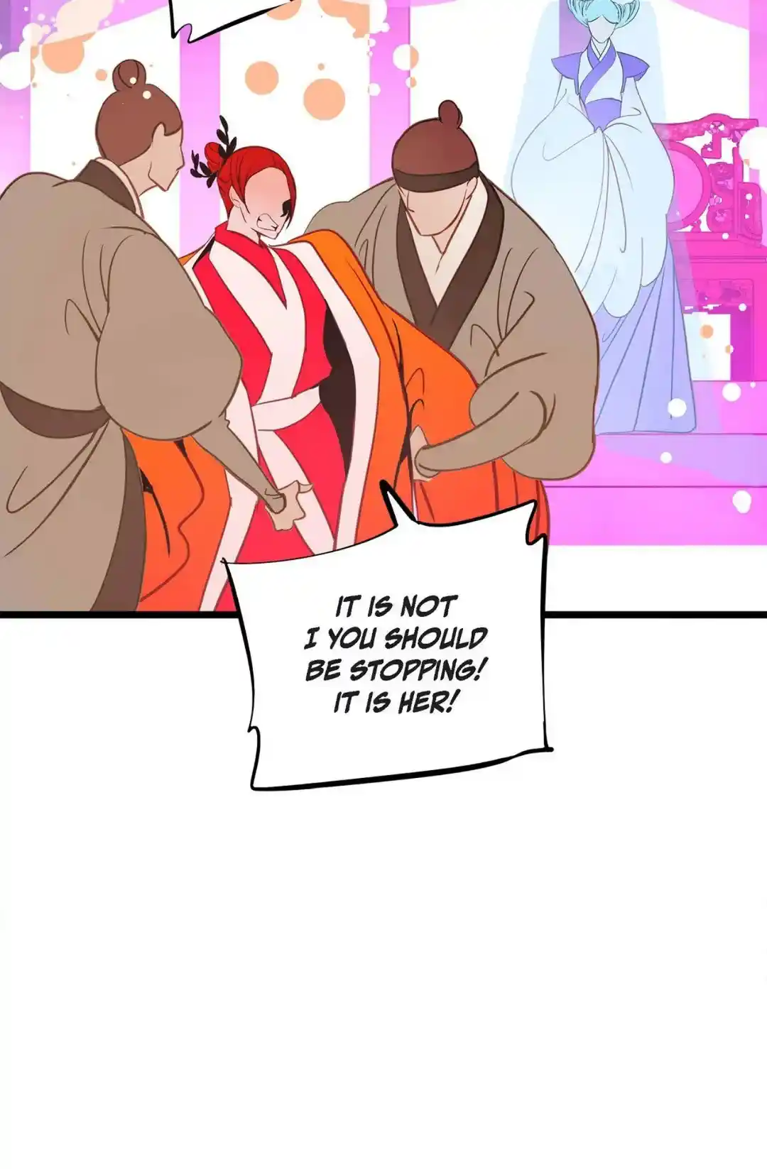 The 13th Night Chapter 179