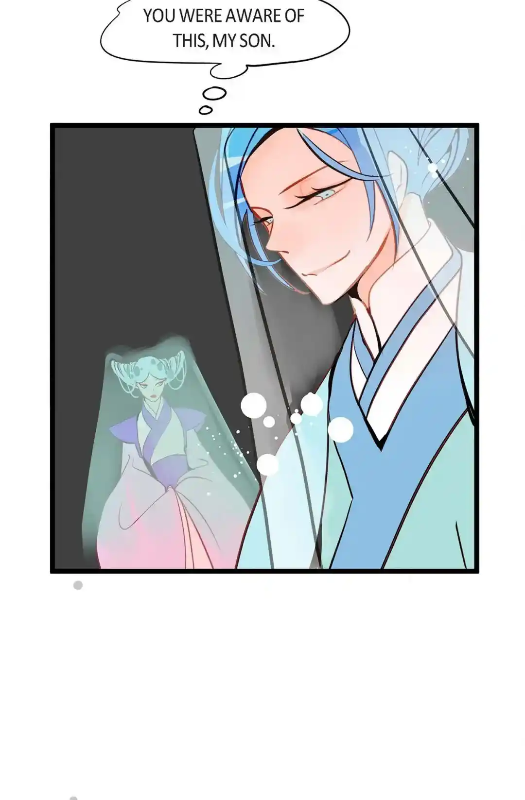 The 13th Night Chapter 179