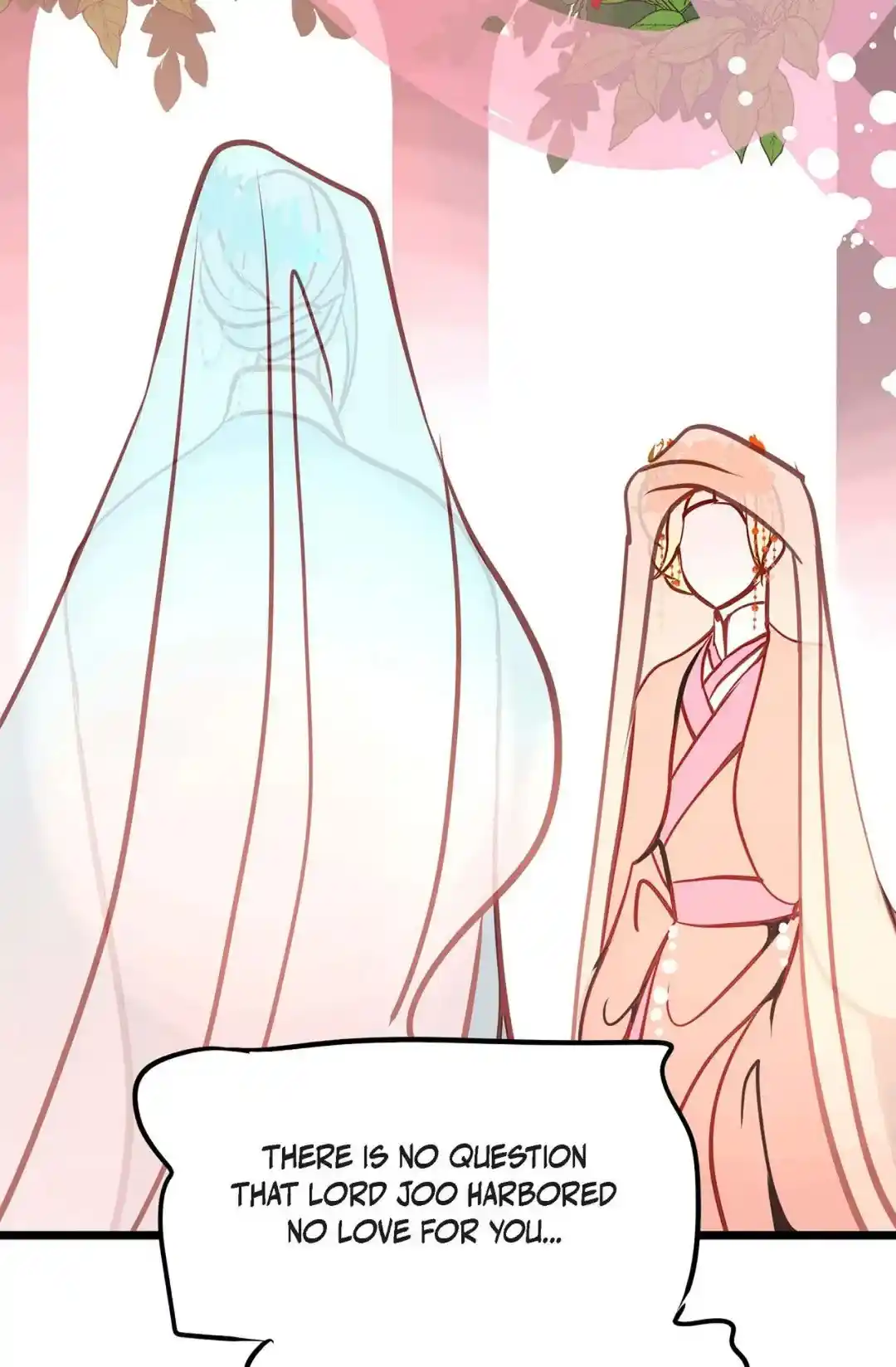 The 13th Night Chapter 179