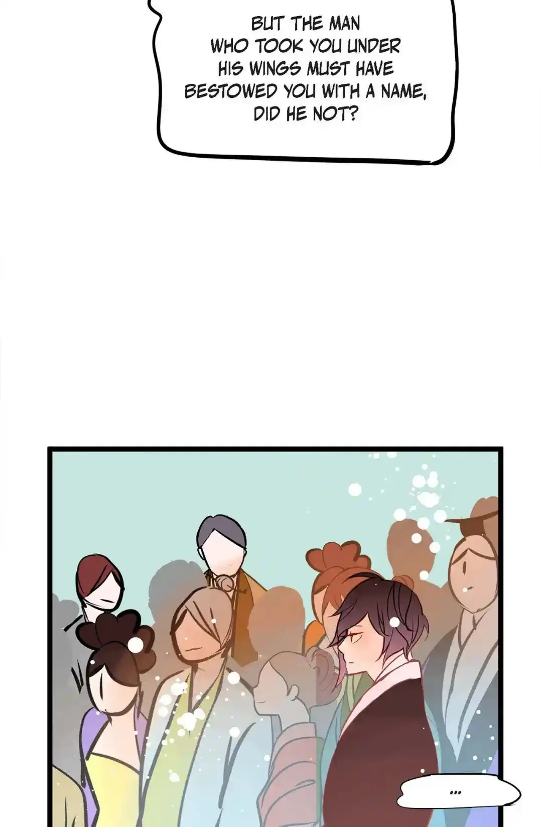 The 13th Night Chapter 179