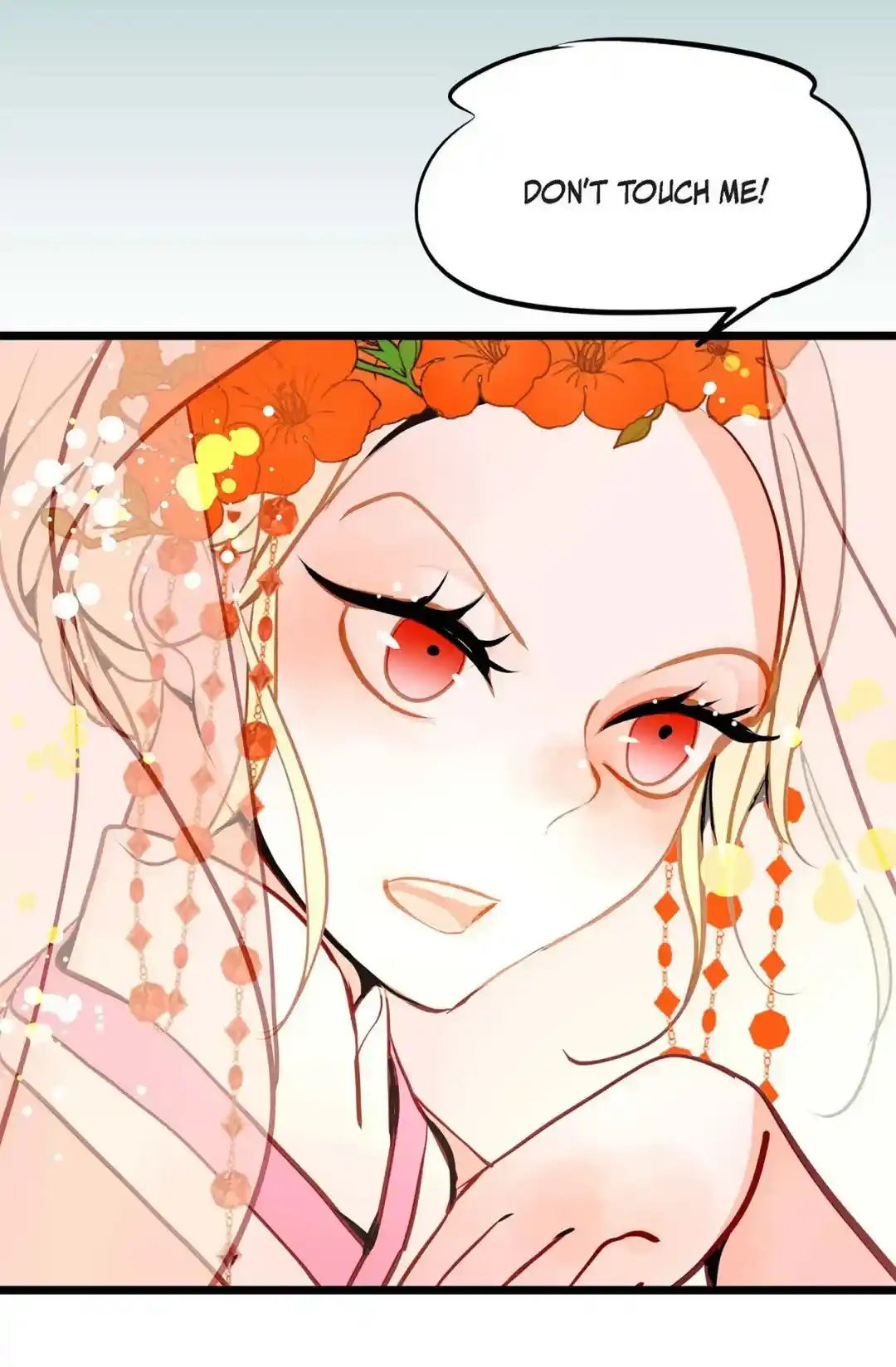 The 13th Night Chapter 179