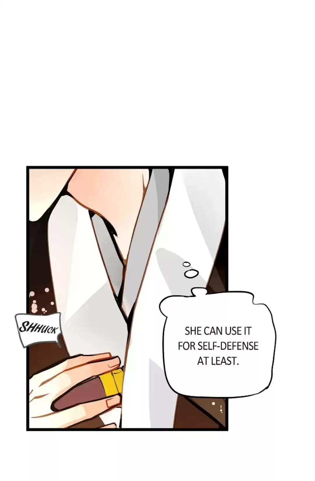 The 13Th Night Chapter 18