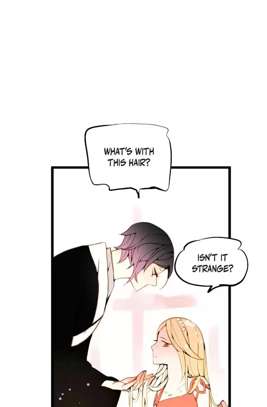 The 13Th Night Chapter 18