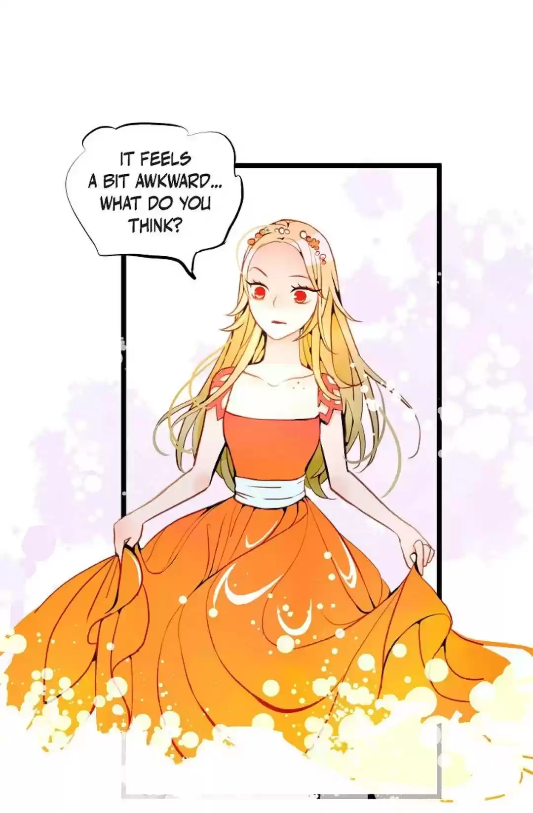 The 13Th Night Chapter 18