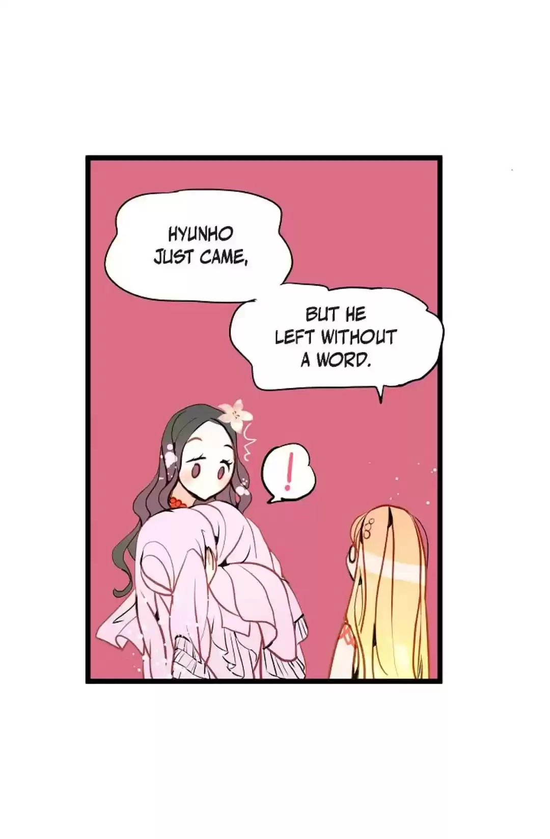 The 13Th Night Chapter 18