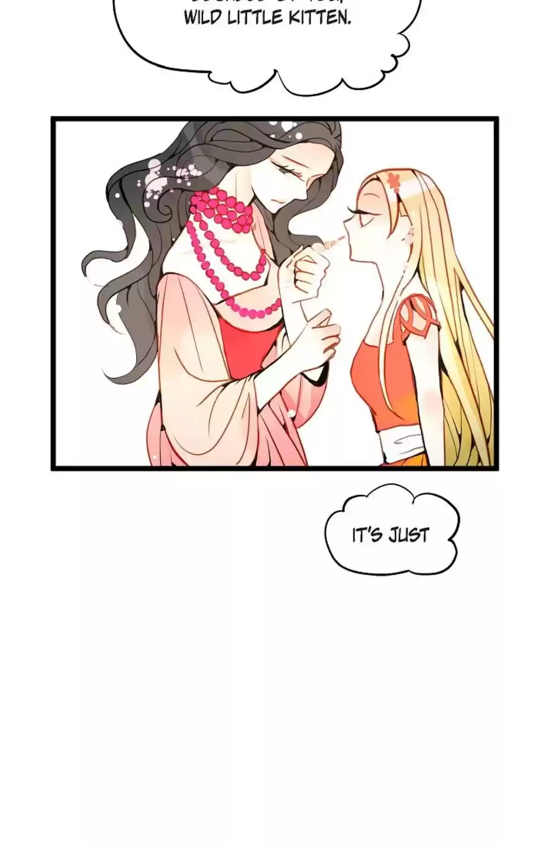 The 13Th Night Chapter 18