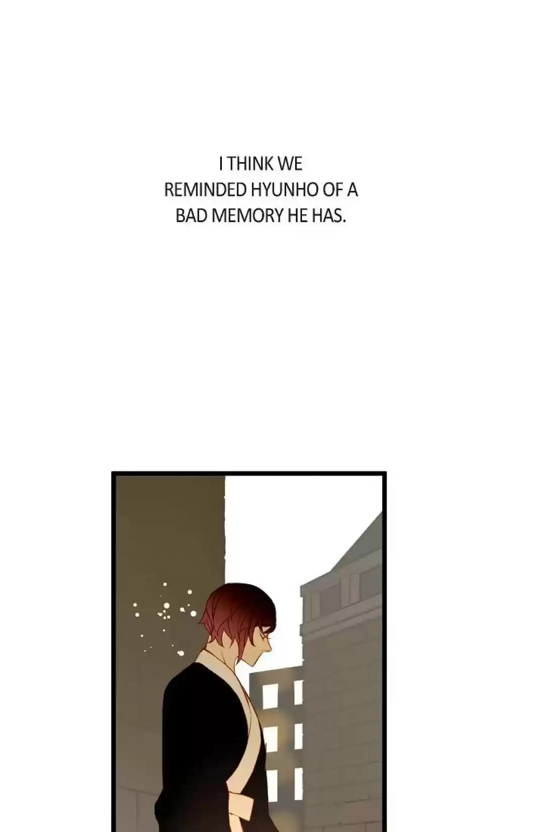 The 13Th Night Chapter 18