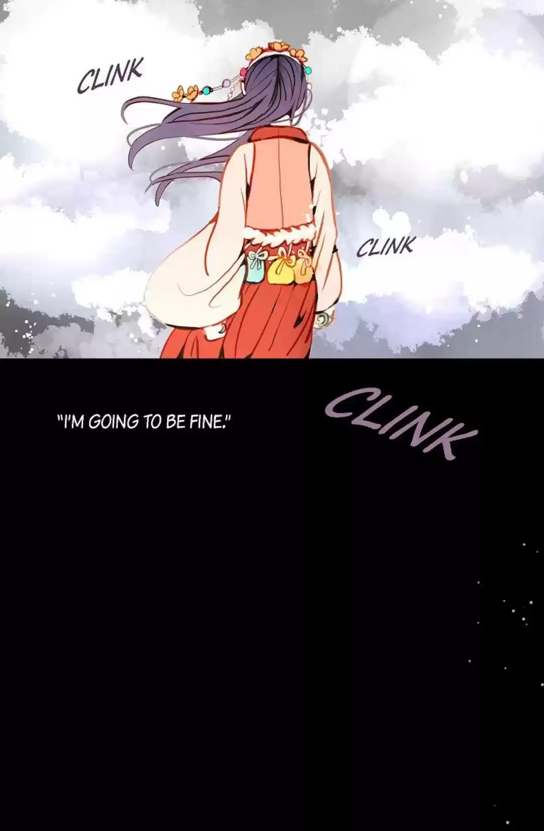 The 13Th Night Chapter 18