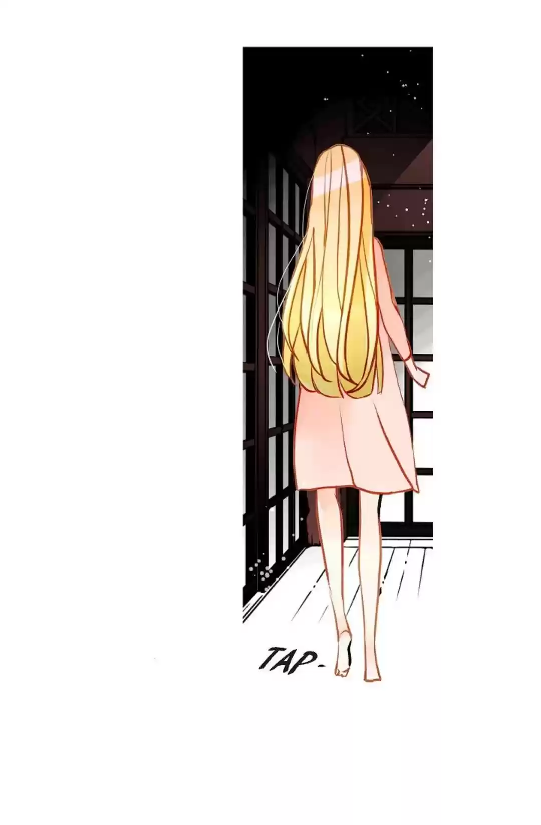 The 13Th Night Chapter 18