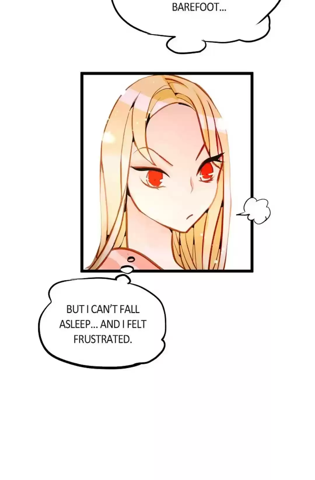 The 13Th Night Chapter 18