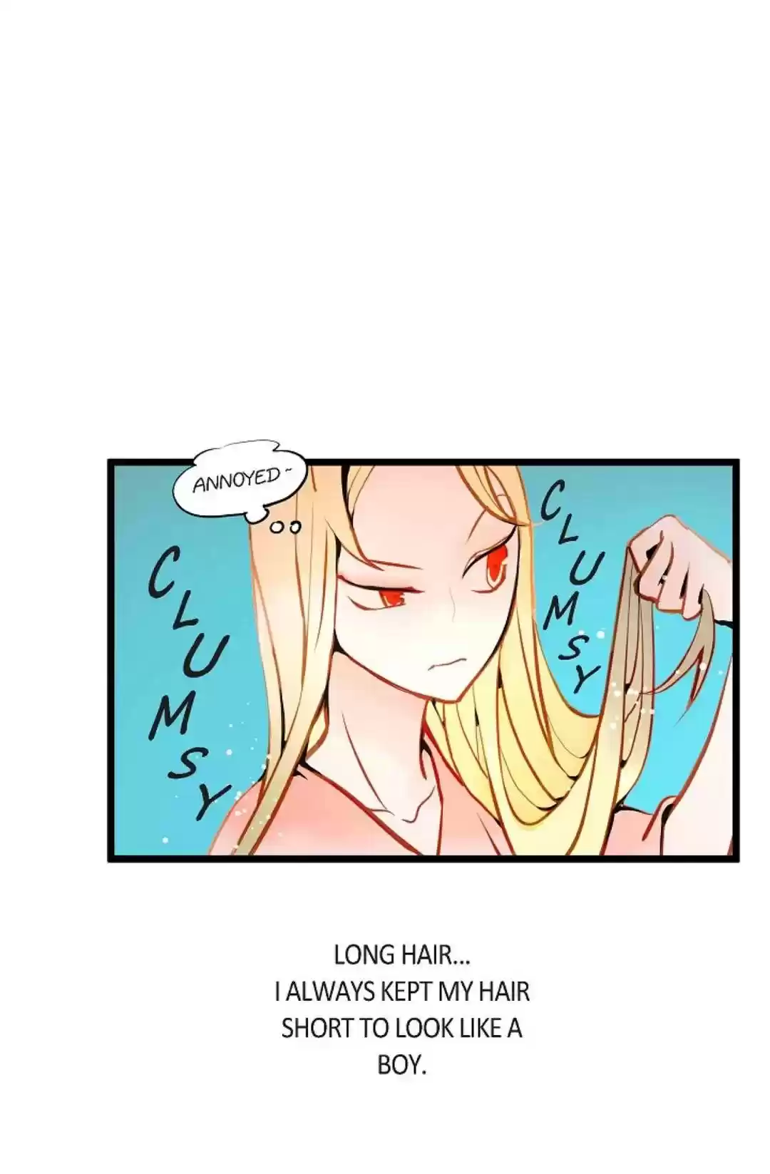 The 13Th Night Chapter 18