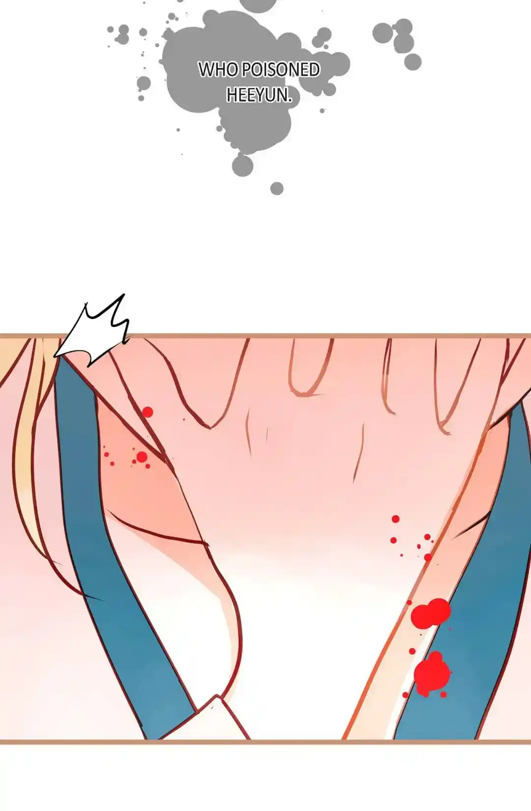 The 13th Night Chapter 180