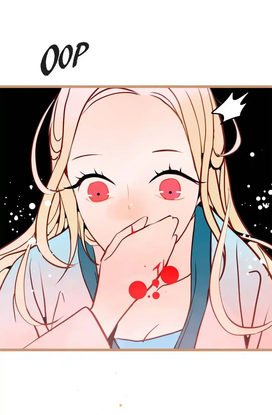 The 13th Night Chapter 180