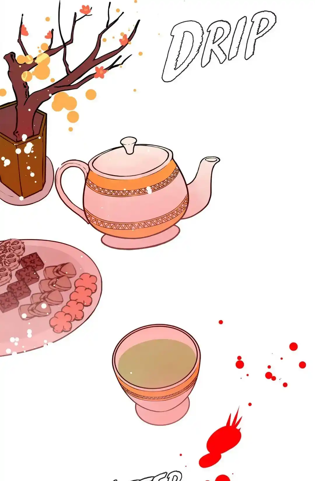 The 13th Night Chapter 180