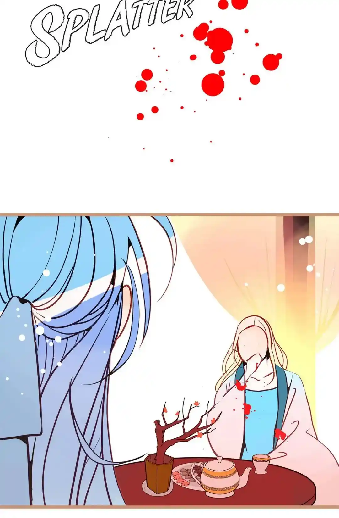 The 13th Night Chapter 180