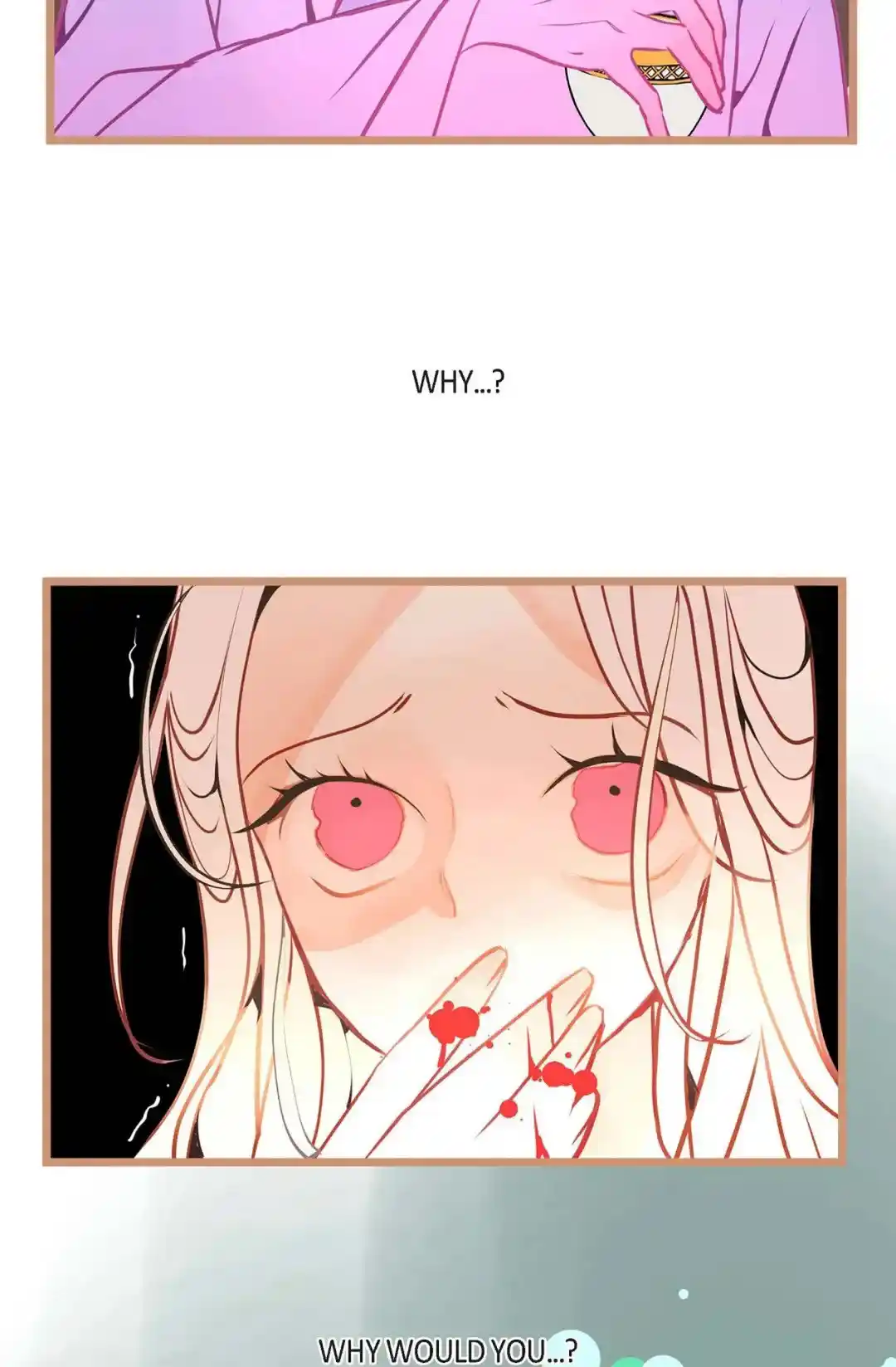 The 13th Night Chapter 180