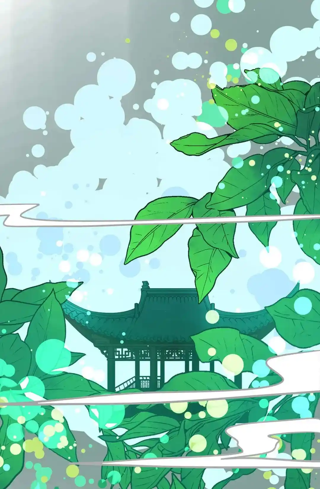 The 13th Night Chapter 180