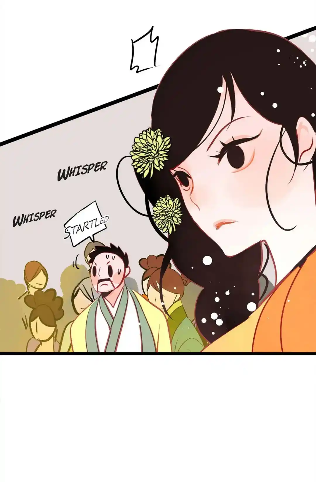 The 13th Night Chapter 180