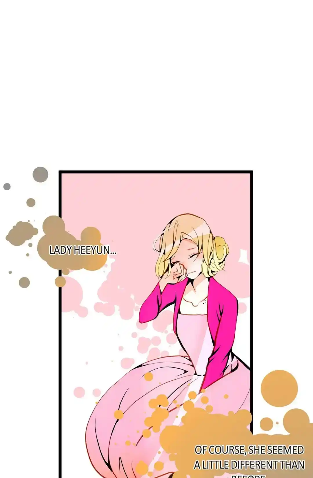 The 13th Night Chapter 180