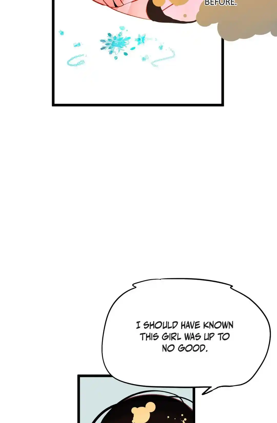 The 13th Night Chapter 180