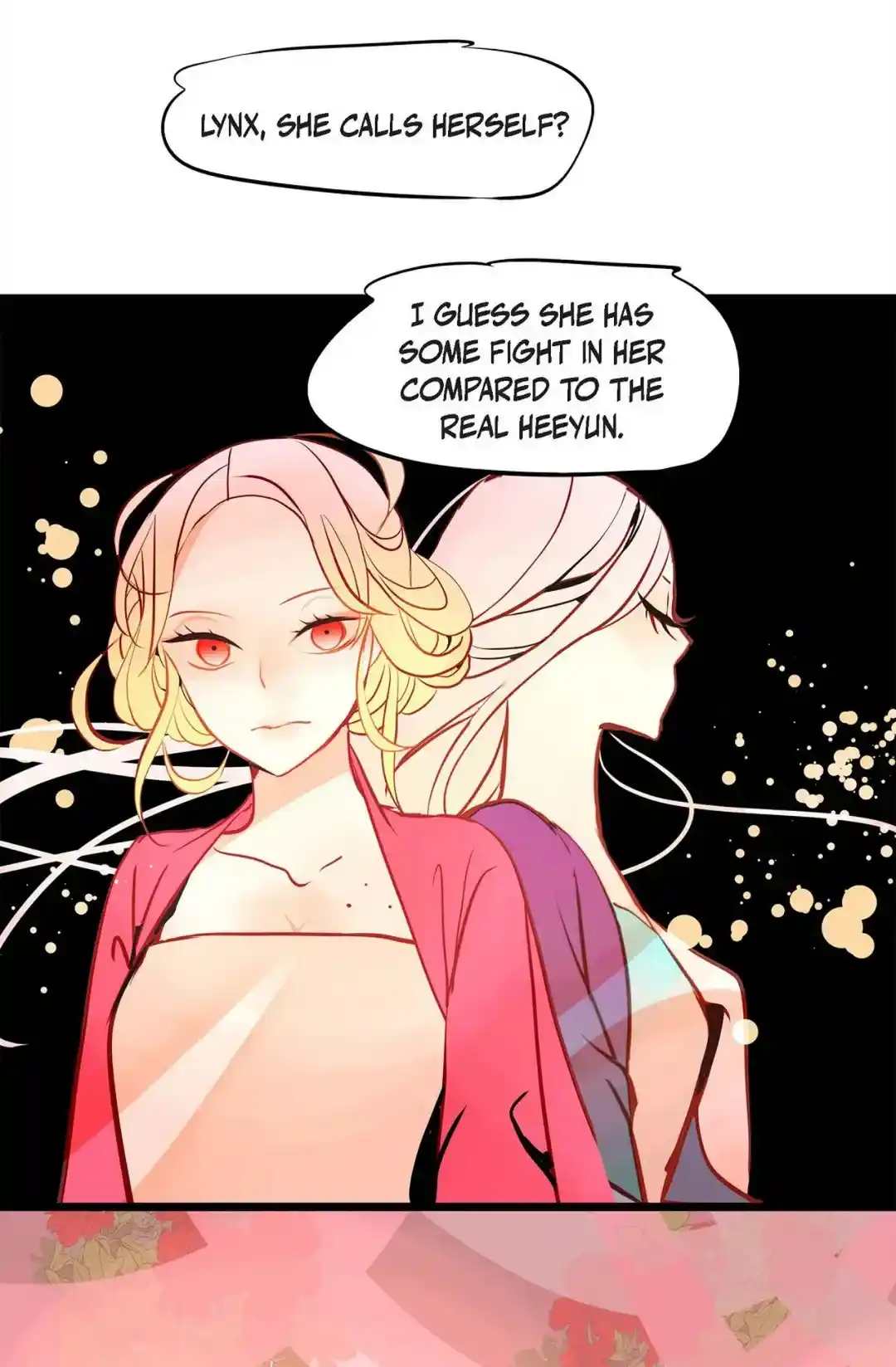 The 13th Night Chapter 180