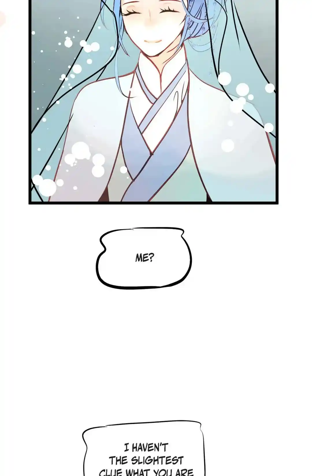 The 13th Night Chapter 180