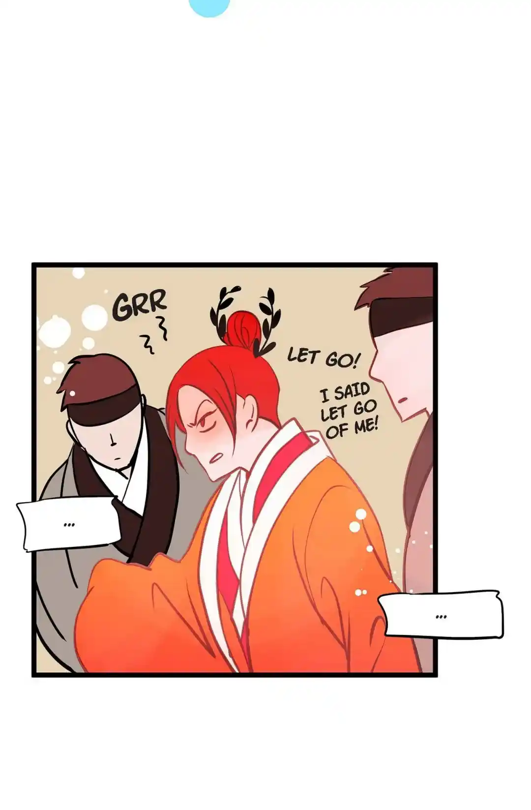 The 13th Night Chapter 180