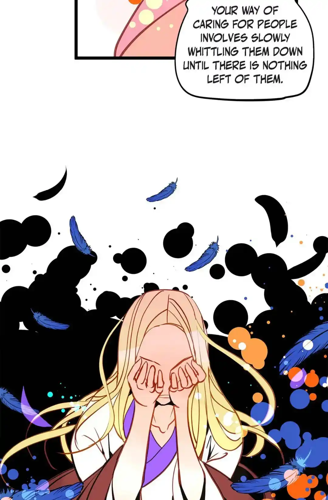 The 13th Night Chapter 180