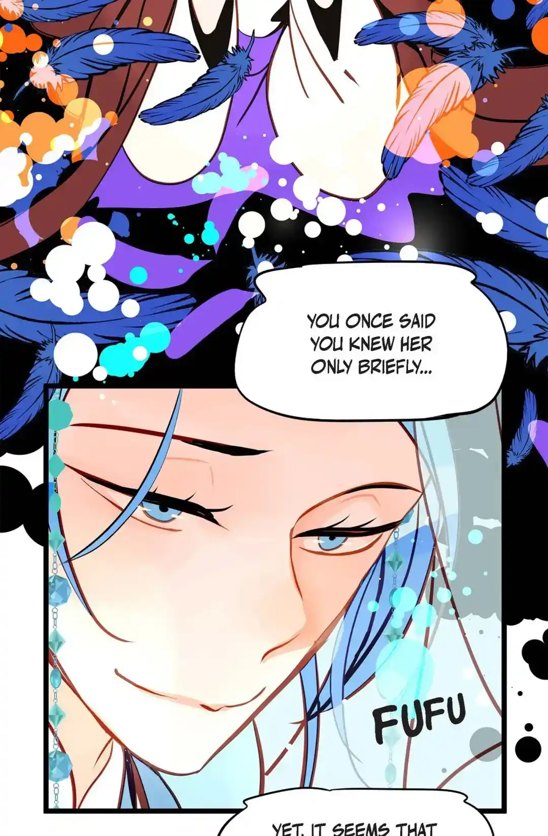 The 13th Night Chapter 180