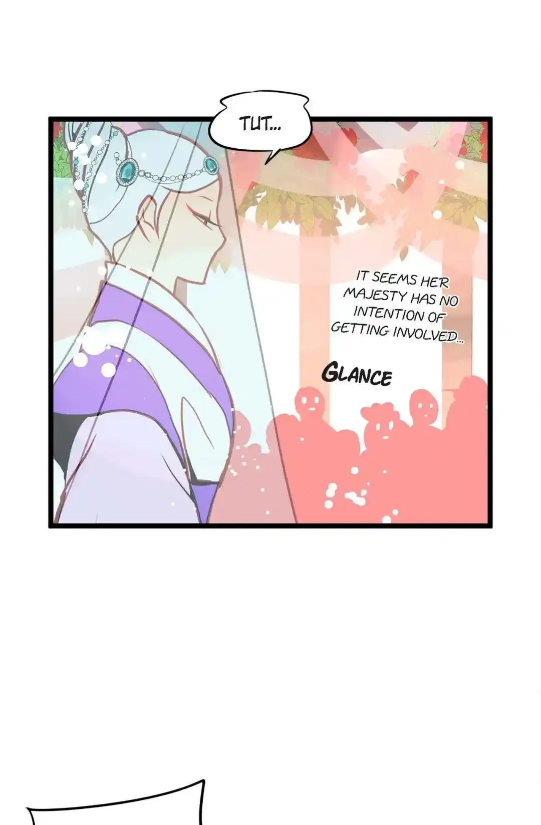 The 13th Night Chapter 180