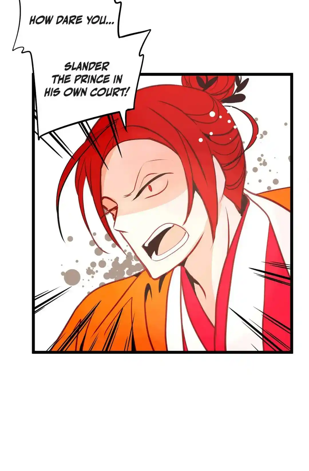 The 13th Night Chapter 180