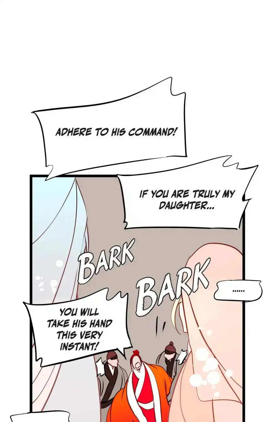 The 13th Night Chapter 180