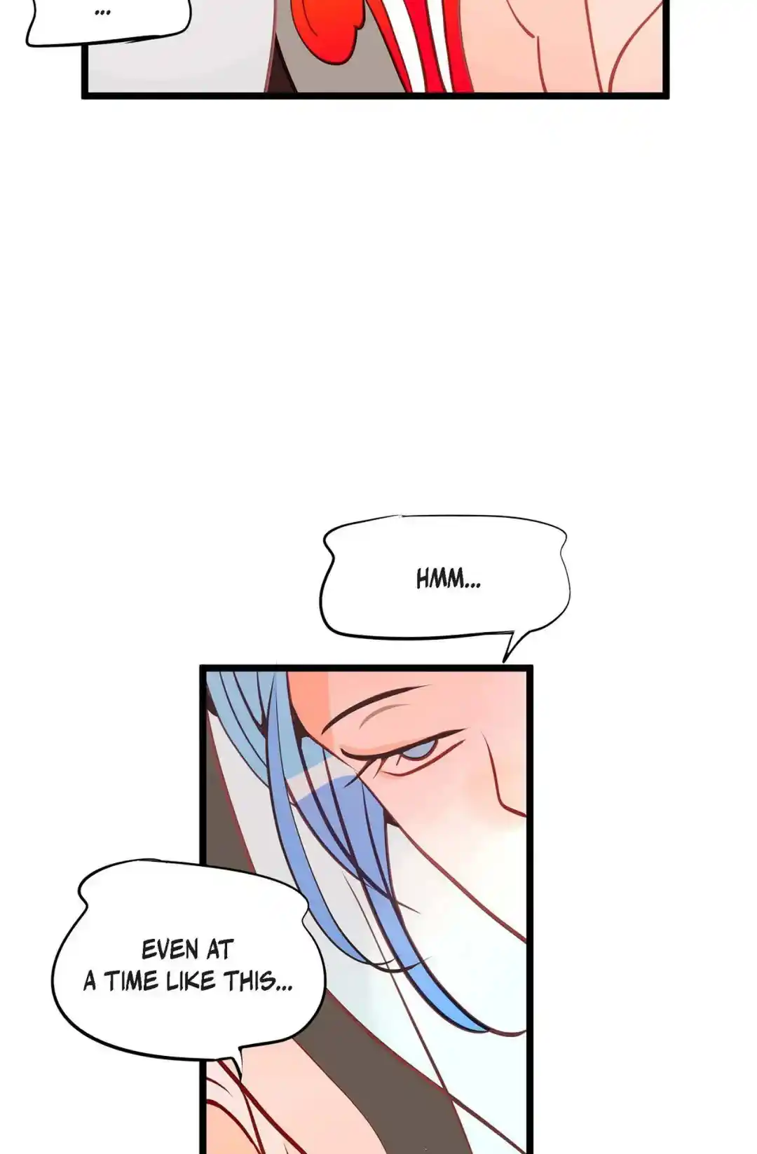 The 13th Night Chapter 180