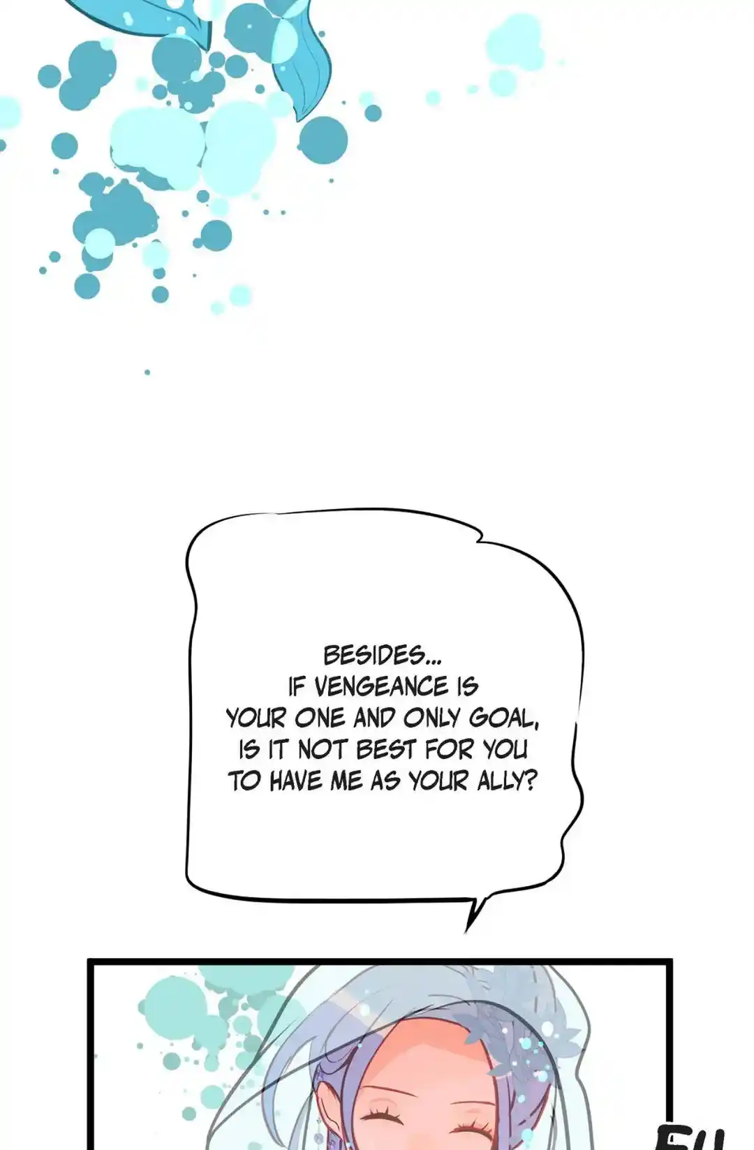 The 13th Night Chapter 180