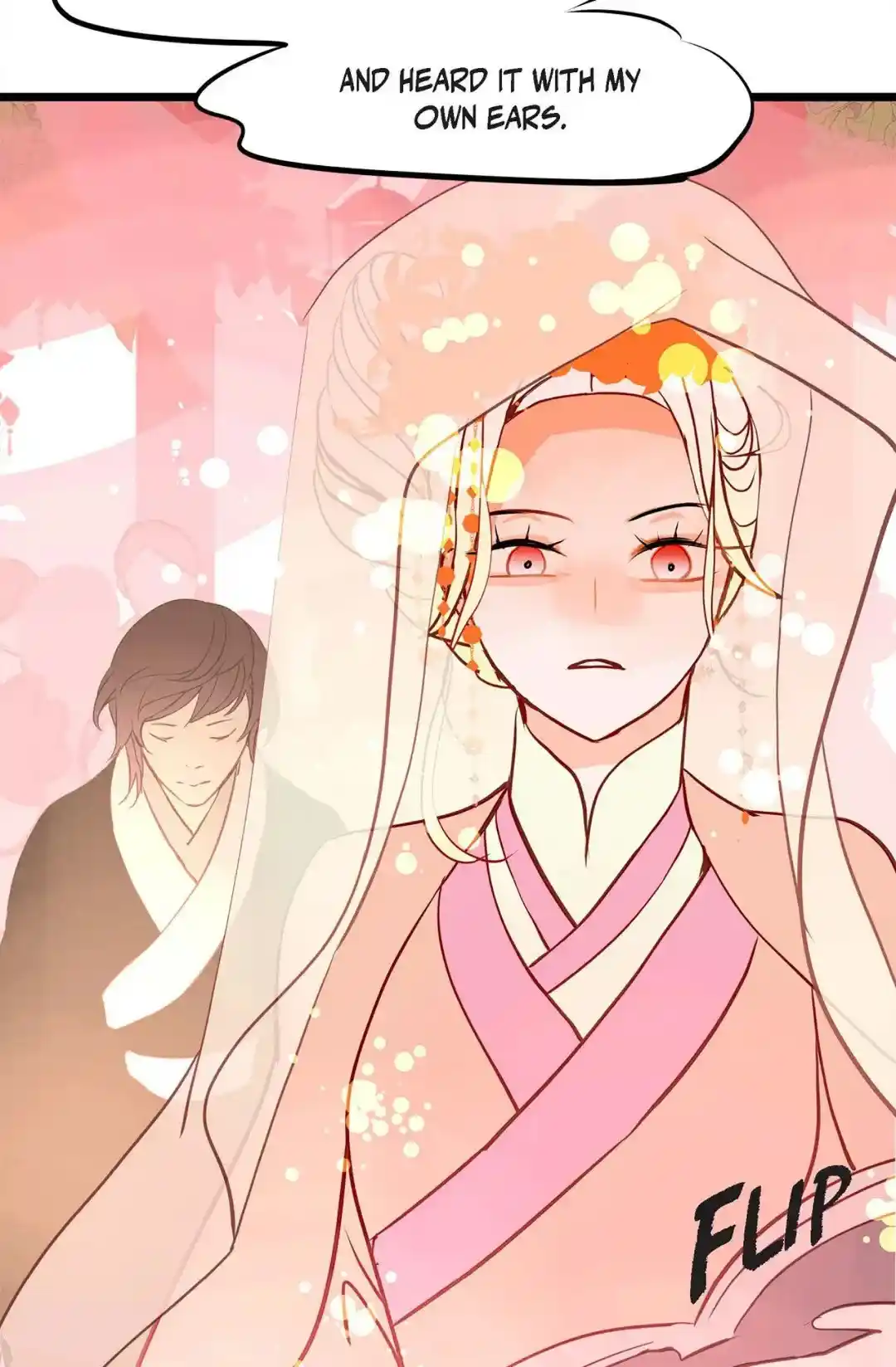 The 13th Night Chapter 180