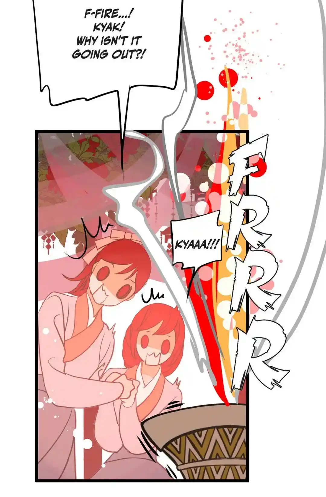 The 13th Night Chapter 180