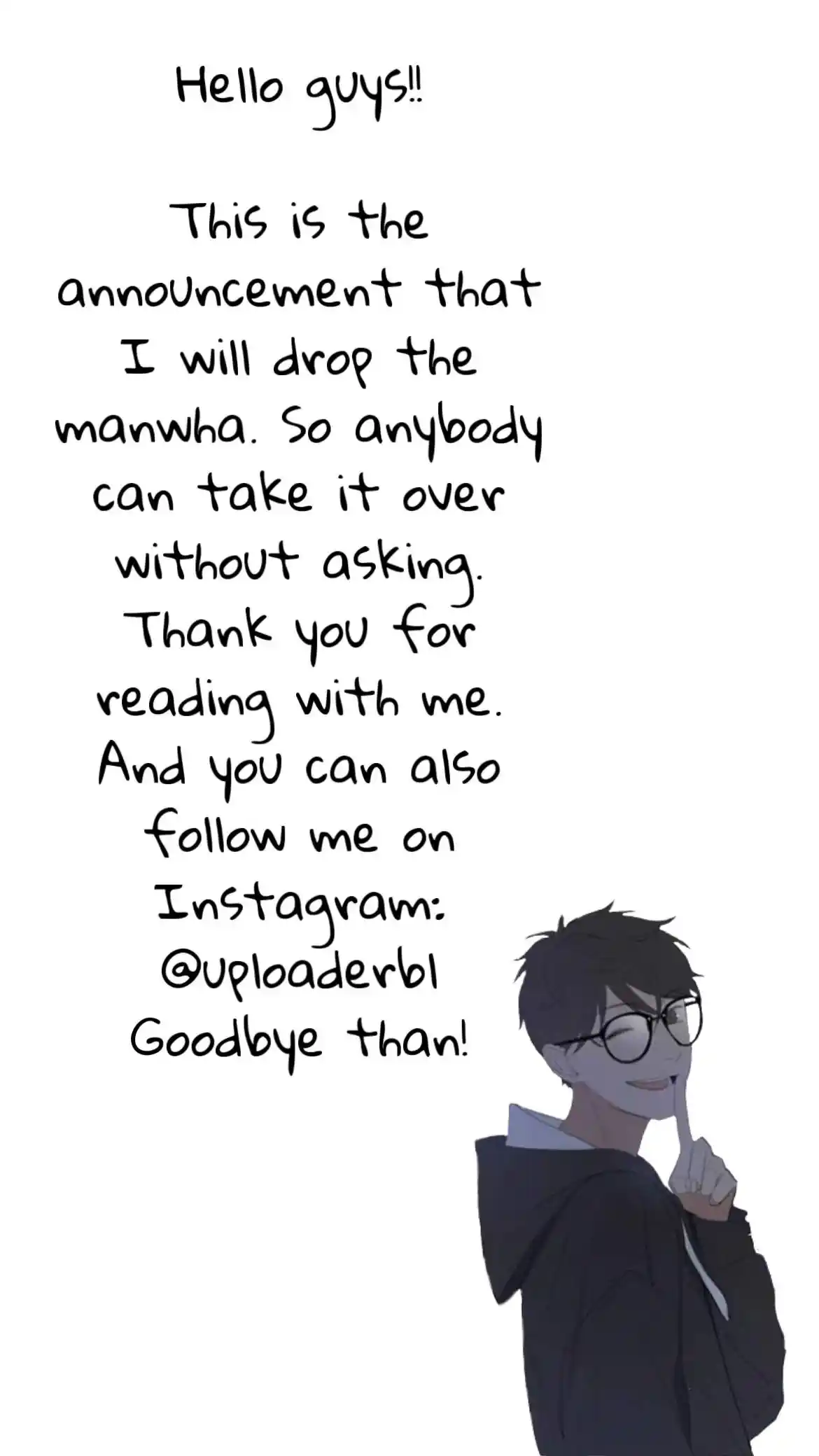 The 13Th Night Chapter 18.1