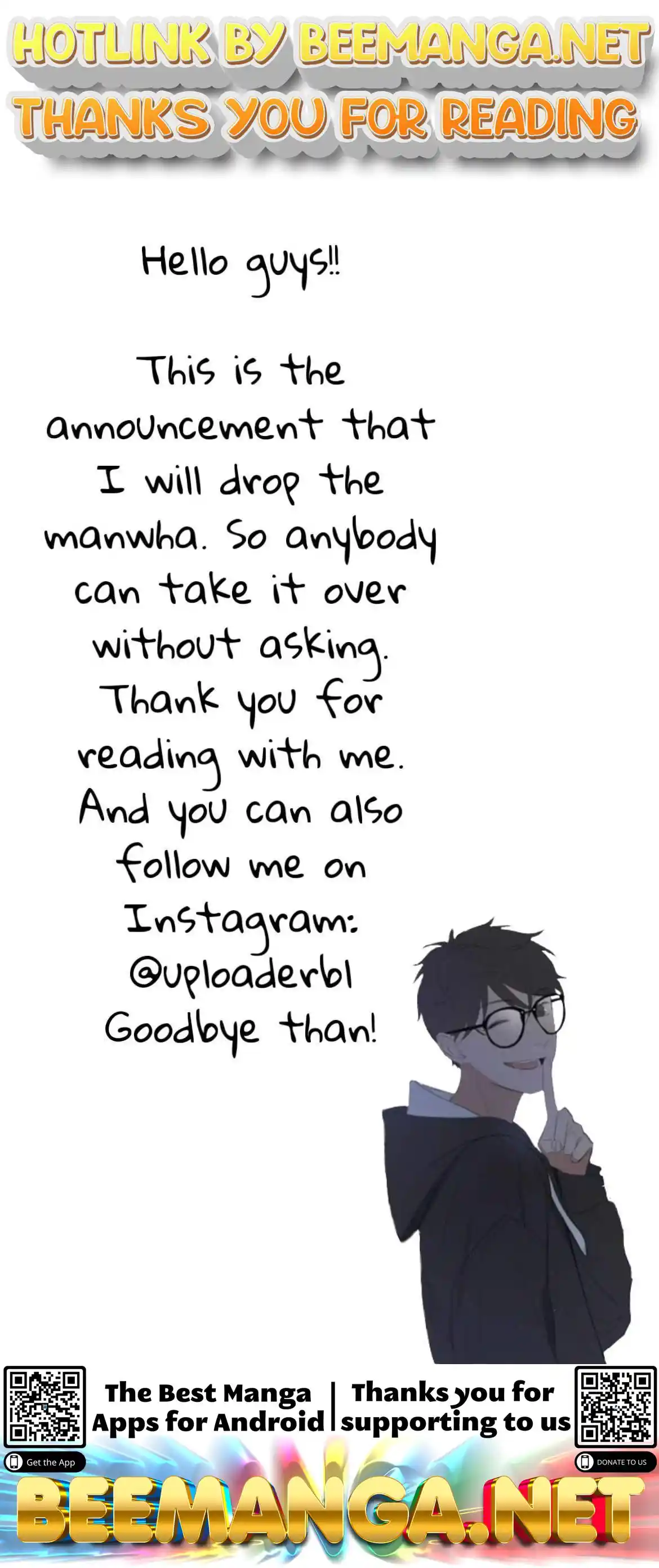 The 13Th Night Chapter 18.1