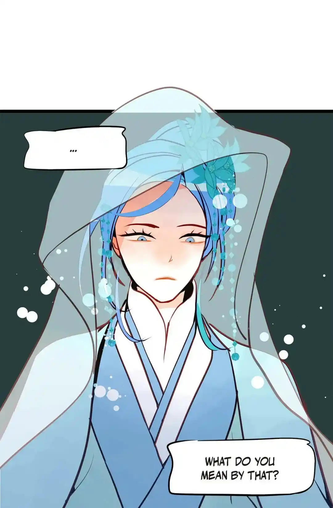 The 13th Night Chapter 181